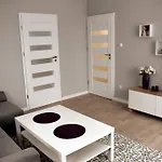 Apartament Modern In Tarnów