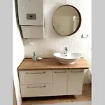 Апартаменты Modern In *