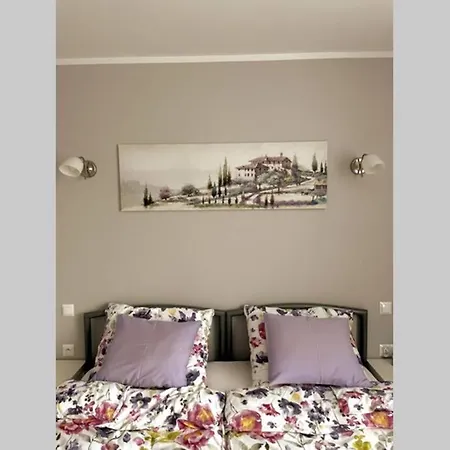 Modern In Lägenhet