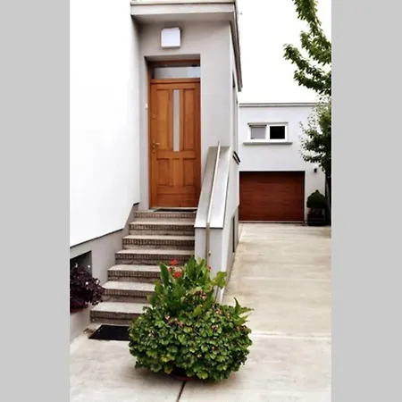 Apartament Modern In Tarnów