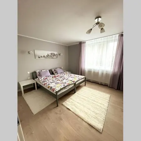 Appartement Modern In Tarnow