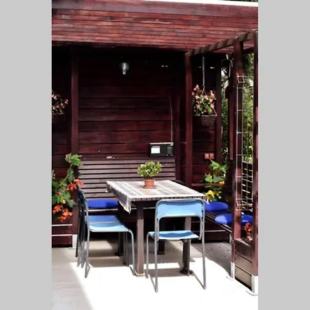 Modern In Apartman *