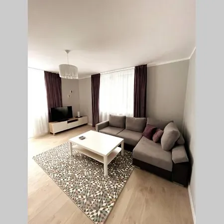 Modern In * Tarnow