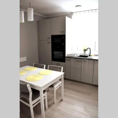 Modern In Tarnów