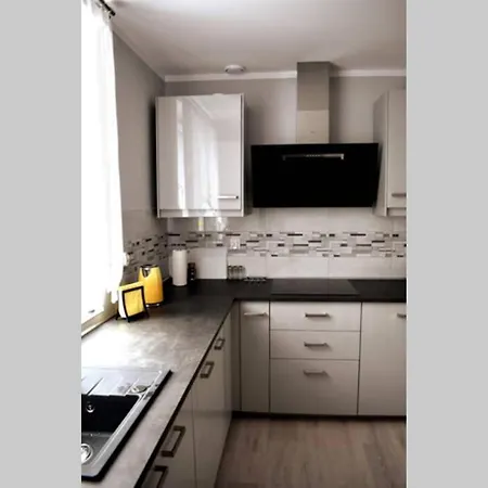 Modern In Appartement