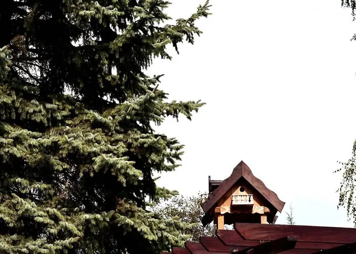 Apartman Modern In *